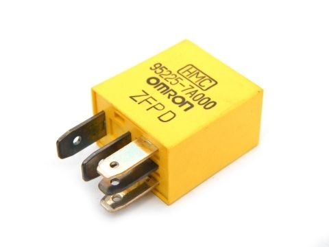 95225-7A000 Auto Relay Assembly For JAC
