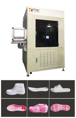 High Performance Laser Sla 3d Printer Large 3d Printing Machines Easy Operation