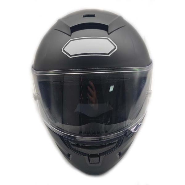 Customized Full Face Helmet for Replacement/Repair DOT Approved and ABS Material