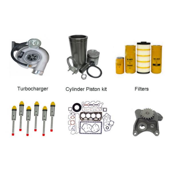 Турбонагнетатель 17201-30120 17201-30080 Hi-люкса CT12B Turbo крейсера земли Тойота для двигателя 2KD-FTV