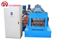 rambarde de route de 3mm faisant la représentation d'écurie de bobine laminée à froid par machine