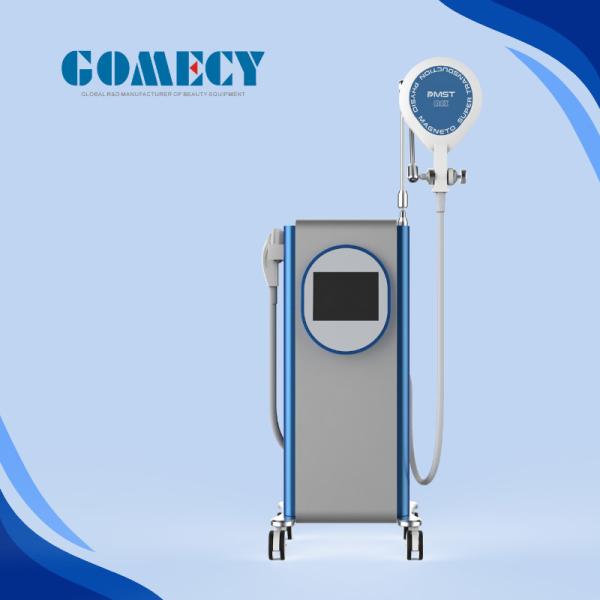 Maximize Arthritis Relief with PMST Max Duo Magneto Therapy Machine with 4T 5T Magnetic Handles