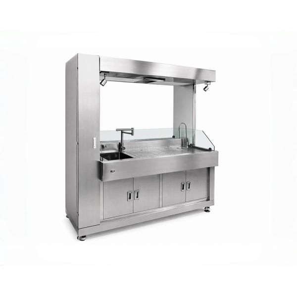 PATHOLOGY WORKSTATION