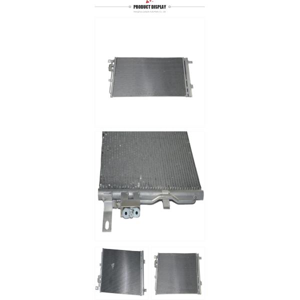 Автозапчасти кондиционер кондиционера 23322260 для BUICK ENVISION 22942950