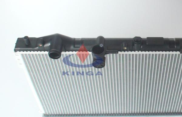 1988 - 1992 626GD car mazda mx6 radiator OEM F8C1-15-200 , F8C7-15-200 , FE4J-15-200