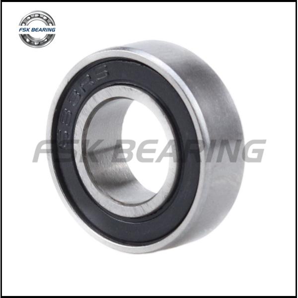 Мини вентилятор шарикоподшипника паза 8*16*5мм размера 688 2РС глубокий молчит высокоскоростной нося