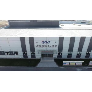 BBMG ENERGY SAVING MATERIAL & TECHNOLOGY(DACHANG)CO.,LTD.