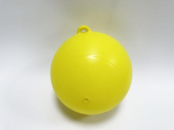 High quality marine factory wholesales pvc Buoy - Orange, Yellow, & Green