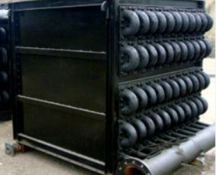 Compact Boiler Economizer For Efficient Heat Exchange Solutions
