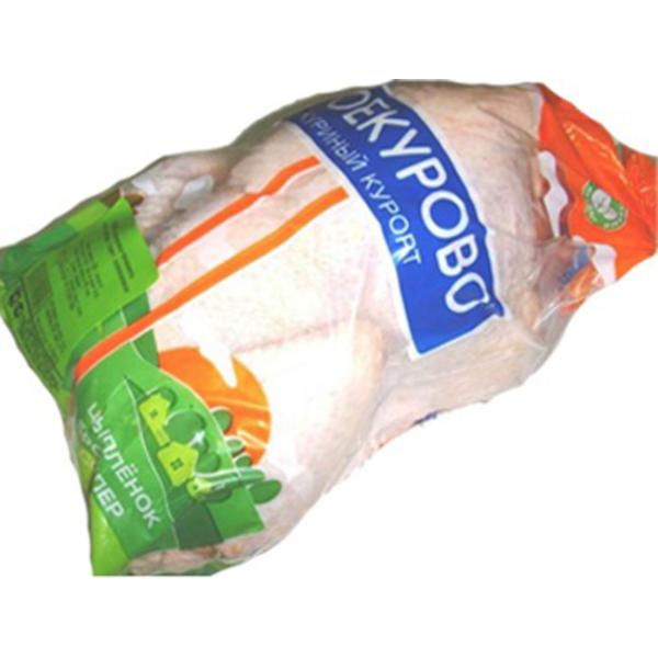 Еда сокращения жары Kingred прозрачная кладет 9