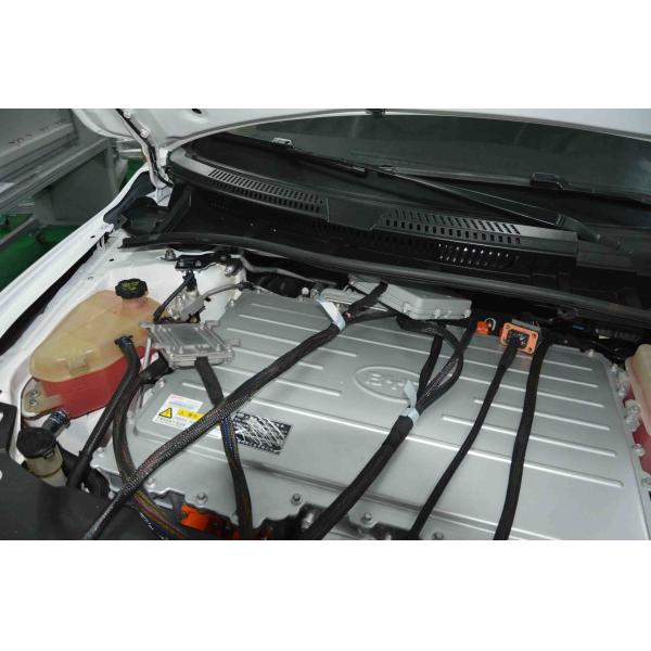 New Energy Vehicle Anatomy Detection System Education Equipment