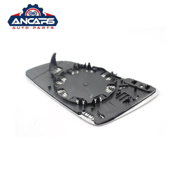 heating Audi A4 Wing Mirror Glass 8E0857535E 8E0857536C for A6 05-08