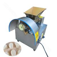 Electric Dough Ball Divider Rounder Pizza Dough Cutter And Rounder Bakery Dough Divider Pizza Dough Ball Machine