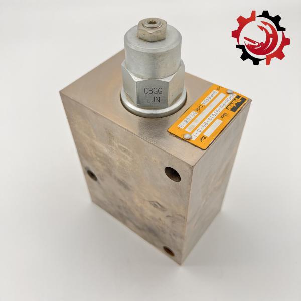 PHSH-PU-07013-BO-0-TJ Балансовый клапан Паркера, используемый в бетонных насосах