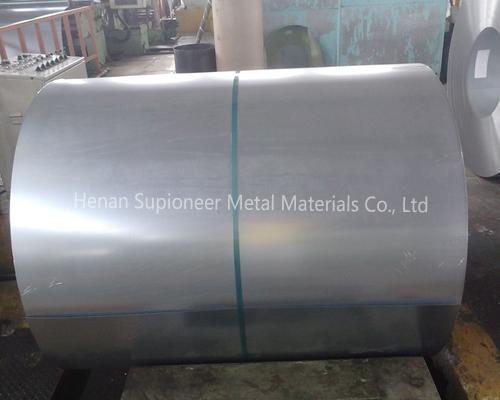 large supply SUS304LN Stainless Steel sheet with Ultrasonic Testing