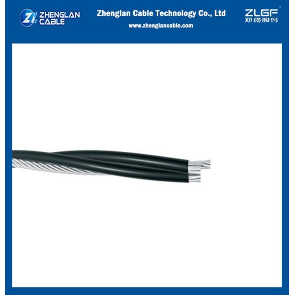 35KV ABC Антенный кабель в комплекте Надземный силовой кабель