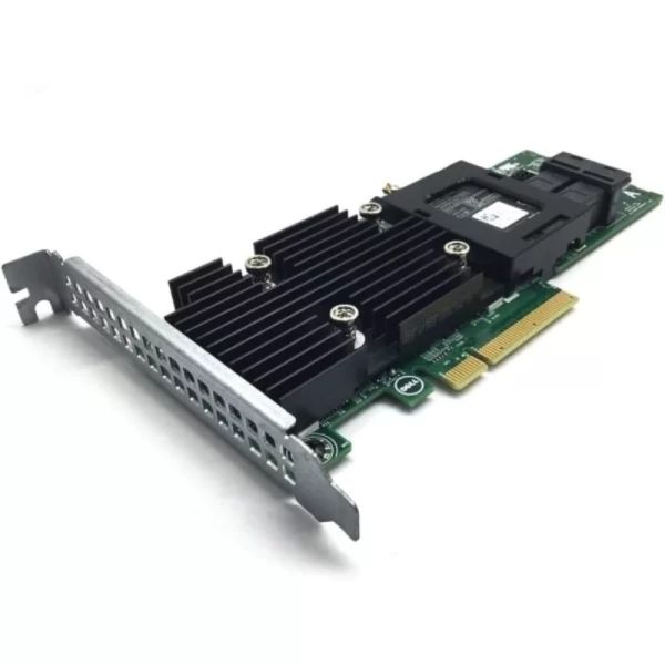 DELL HBA350I 12GB/S SAS EIGHT PORT PCI-E 4.0 X8 Adapter CARD