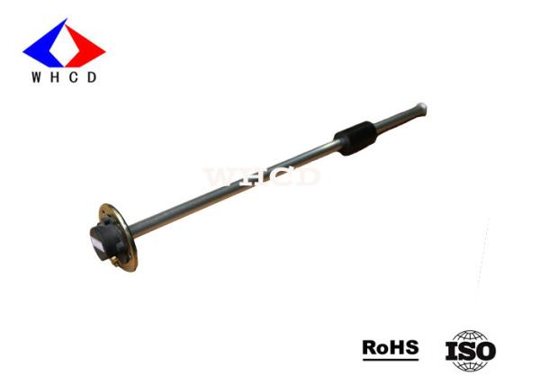 sensor nivelado do depósito de gasolina marinho do barco de 400mm, sensor nivelado de combustível do veículo com 0 - 190ohms