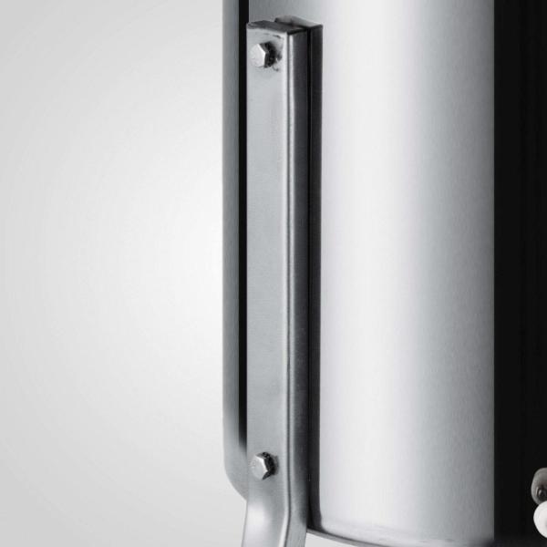 3 Frames Honey Processing Machines CE Honey Production Equipment