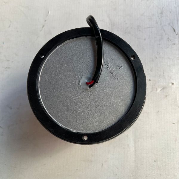 Yutong Higer School Bus J125 Warning Light Assembly Auto-Grade LED Strobe PC Lens Bus Spares