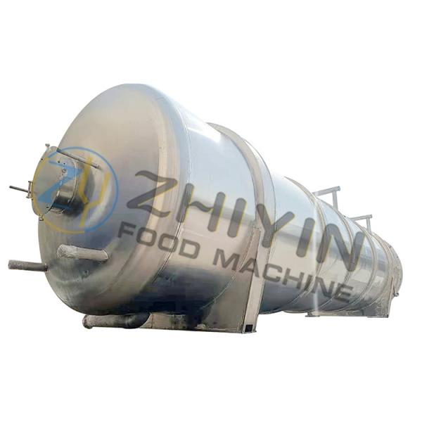 380V Vacuum Food Vegetable Drying Equipment For Strawberry