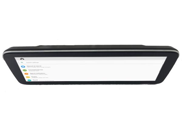 Mercedes Benz A GLA CLA Class A160 A180 A200 NTG5.0 aftermarket GPS Built in SIM Slot Android 10.0 Support TMPS BNZ-1203