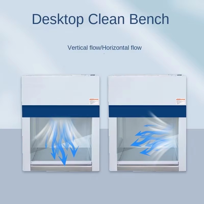 Biosafety Cabinet for BSL-2 & BSL-3 Labs, Class II Type A2 with 70/30 Airflow, Containment Equipment