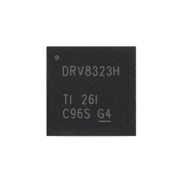 DRV8323HRTAR Gate Drivers 65-V Max 3-phase Sma Rt Gate Driver
