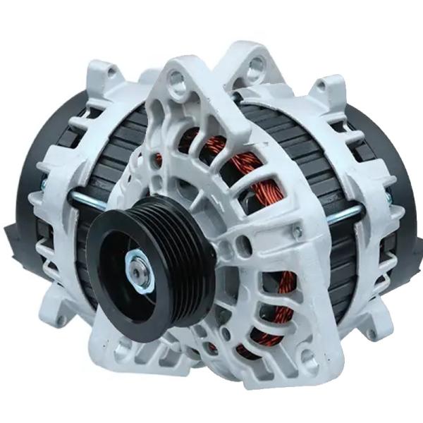 27 Wattage LED Headlights The Best Option for Heavy Duty Truck Parts 9608200239