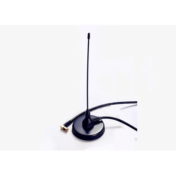 antenne de 3G GSM GPRS/antenne magnétique support de surgeon avec le ressort Rod