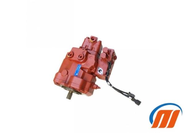 CAT304CR Excavator Hydraulic Parts 208-1149 2081149 PSVD2-18E-5