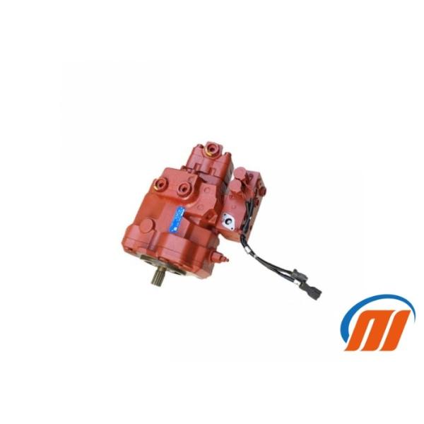 CAT304CR Excavator Hydraulic Parts 208-1149 2081149 PSVD2-18E-5