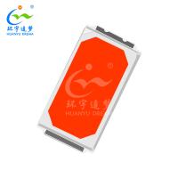 5730 Full Spectrum SMD LED Chip 655nm-660nm For Planting Light