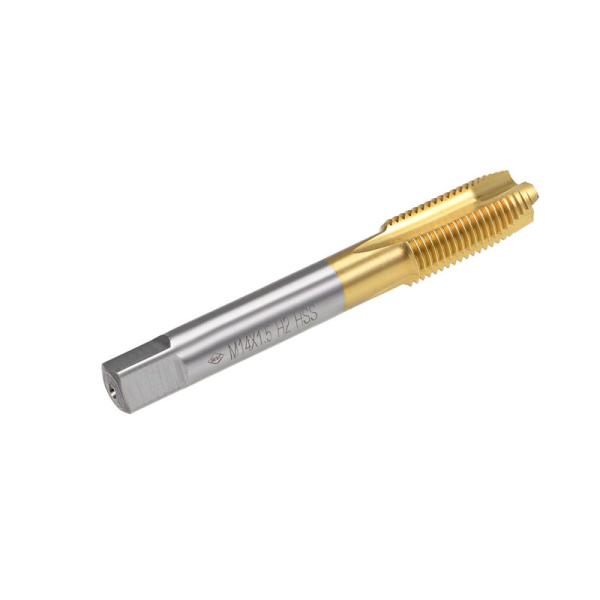 Oxide Bright Treatment HSS Threading Taps Thread Direction Right Left Hand