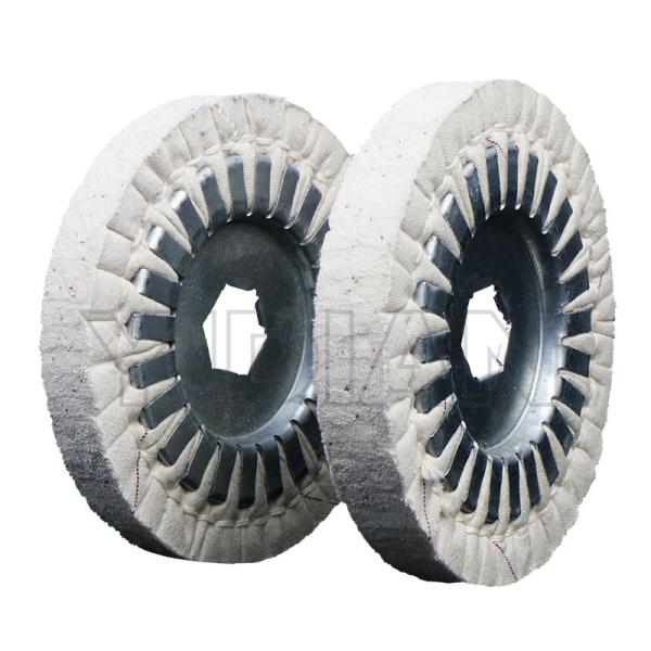 Колесо для полировки 120*19*20мм Колесо для полировки Homag Edgebanding Machine