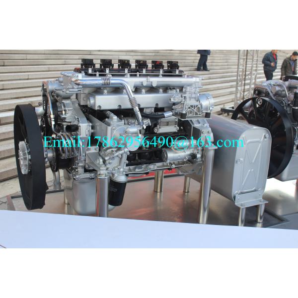 9 Cbm Capacity Water / Lpg Tanker Truck With LHD Driving Type 4600mm Wheel Base