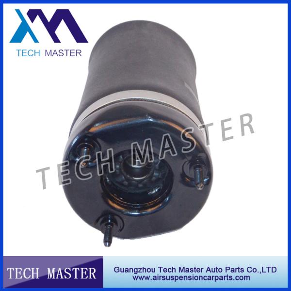 Choque del puntal del paseo del aire de Mercedes W164 X164 de los muelles suspendedores del aire de los bramidos del aire