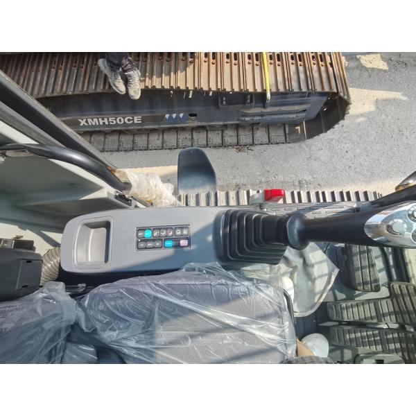 19м/ 27м/ 30м XE500GHR Машины для сноса зданий Машины Гидравлический дробилка Экскаватор Капчик