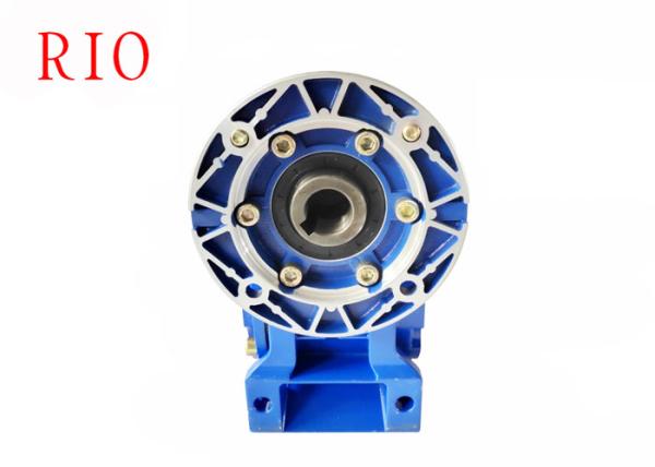 Rust Proof High Strength NMRV Worm Gear Reducer