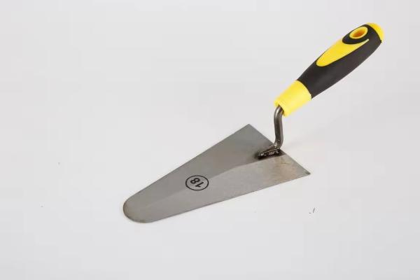 Professional Tool Scrapper Carbon Stainless Steel Plastering Trowel, Plaster Trowel