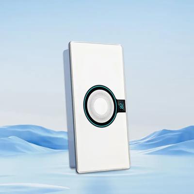 Intelligent Wireless Bathroom Heater 2800W Multifunction Remote Control Bathroom Heater