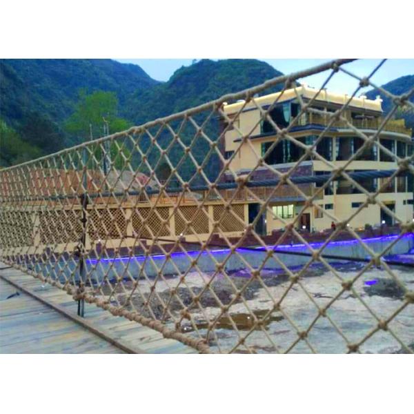 Fibra de Coco Orgânica Casa de Praia Decoração Fibra de Coco Corda de Coco Corda