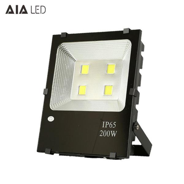 floodlight waterproof IP66 led flood lamp COB 200W LED Flood lights for park decoration
