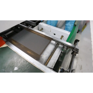 Shenzhen Abxing Industrial Co., Ltd.