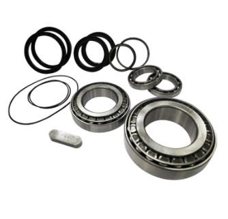 PD45 PD55 Hydraulic Cylinder Seal Kit Turnround 1500 Hour Repair Kit