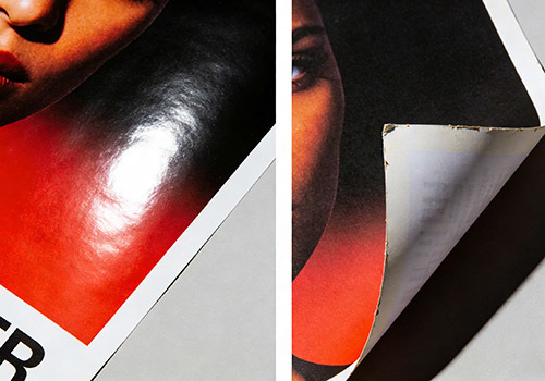 MF-B4 Premium 1.6m Heated Flatbed Laminator - Multi-functional Applicator For Signs & Graphics