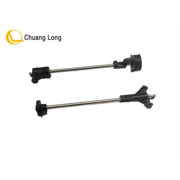 Las piezas de la máquina de cajero automático Wincor retira el eje de la rueda Assy stripper Assy 01750349895 1750349895