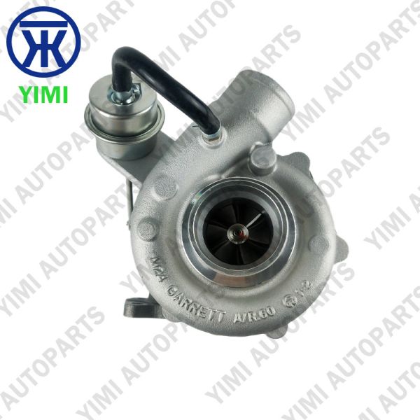 Isuzu Auto Parts Turbocharger 8-97208966-3 8-98000031-1 For ISUZU 4HE1-T 4.8L NPR NQR Truck