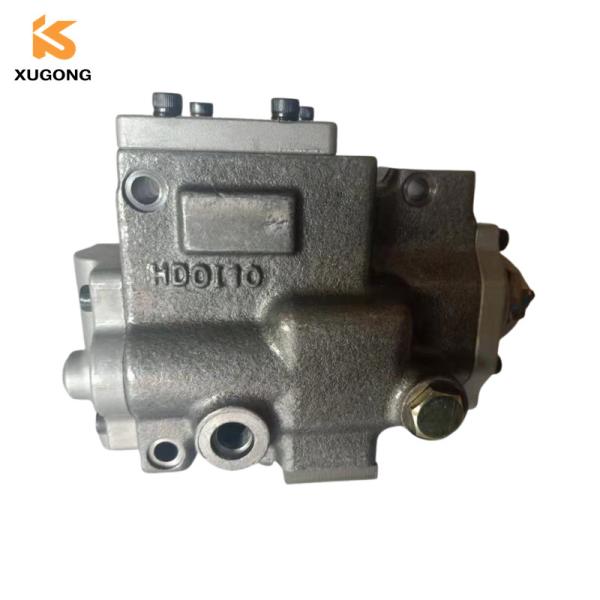 HANDOK Hydraulic Regulator  E330D Regulator 259-0830 For Excavator Pump Repair