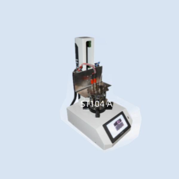 220V Precise and Automated Plaster Softening Point Measurement with Pharmaceutical Testing Instruments